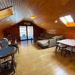 Apartman Sofia Szaloniki