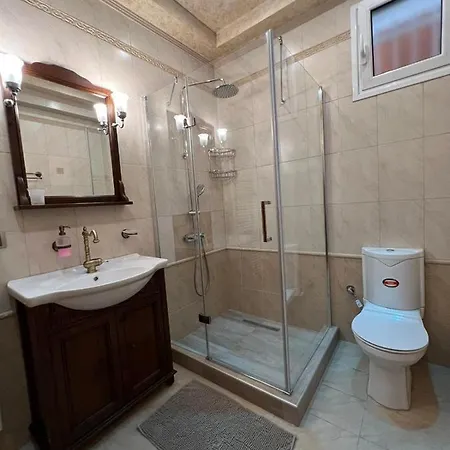 Sofia Apartment *