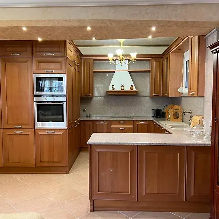 Apartamento Sofia