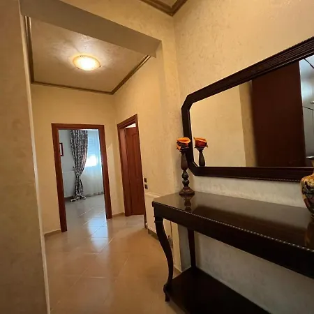 Appartement Sofia
