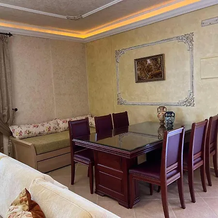 Apartment Sofia *