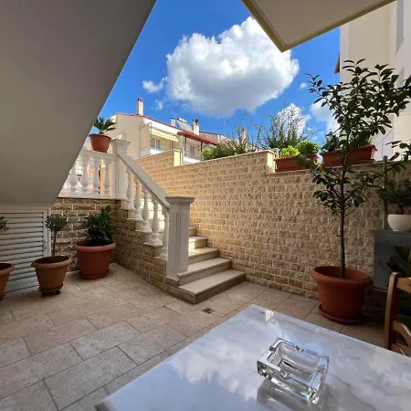 Sofia Apartment Thessaloniki