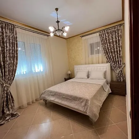 Sofia Apartment