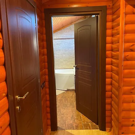 Sofia Apartament Salonic