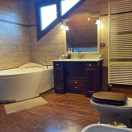 Sofia Apartment *