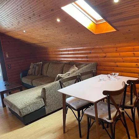 Sofia Apartamento *