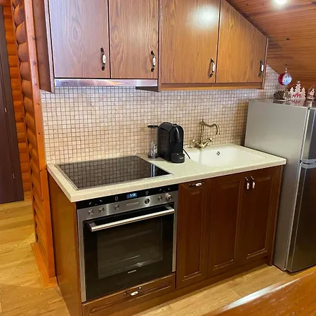 Apartamento Sofia Tesalónica