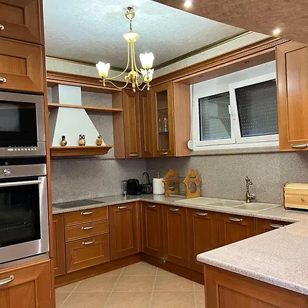 Appartement Sofia Thessalonique