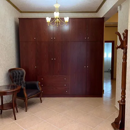 Appartement Sofia