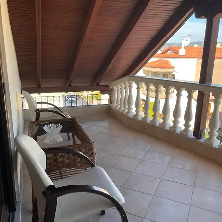 Sofia Appartement