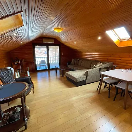 Διαμέρισμα Sofia Θεσσαλονίκη