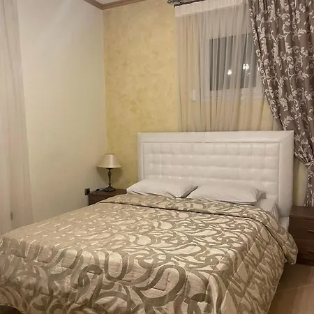 Appartement Sofia *
