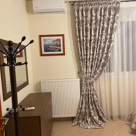 Appartement Sofia *
