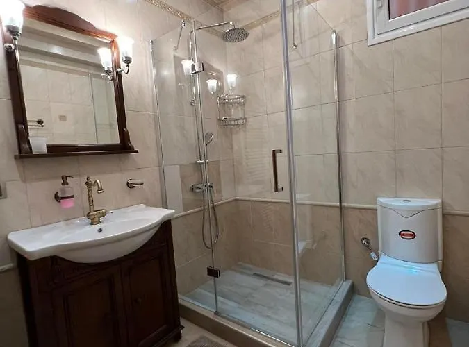 Sofia Appartement *