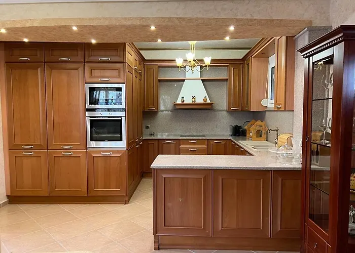 Appartement Sofia