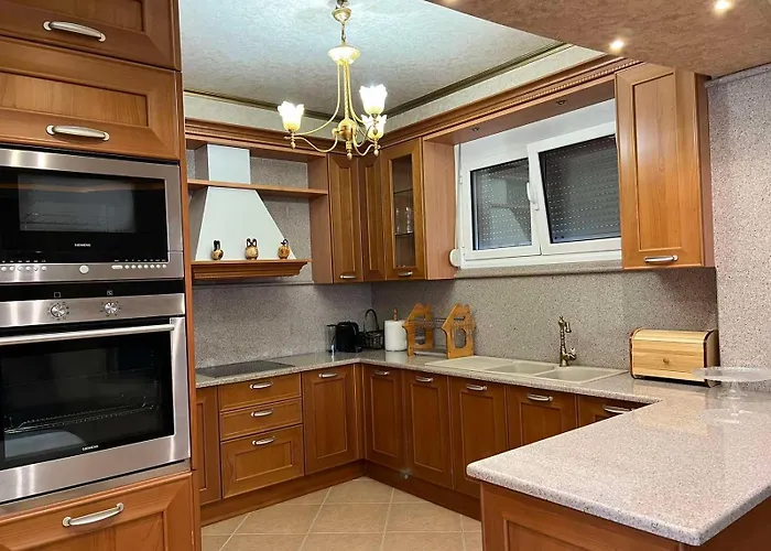 Appartement Sofia Thessalonique