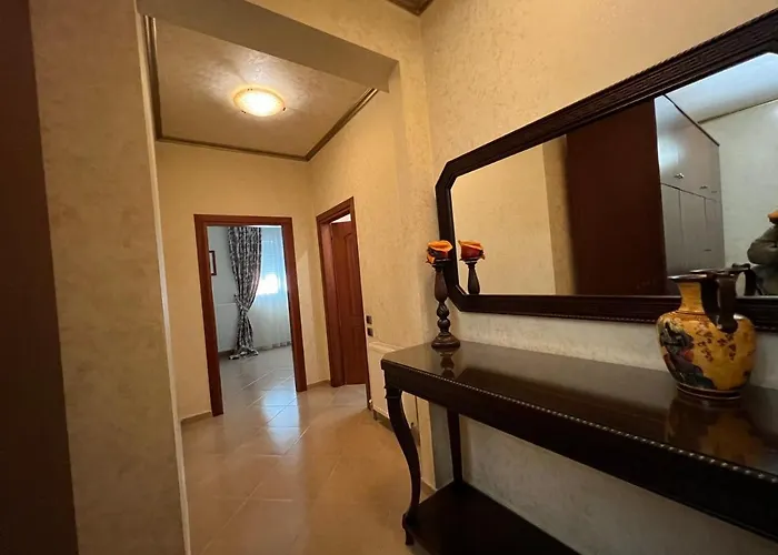 Appartement Sofia