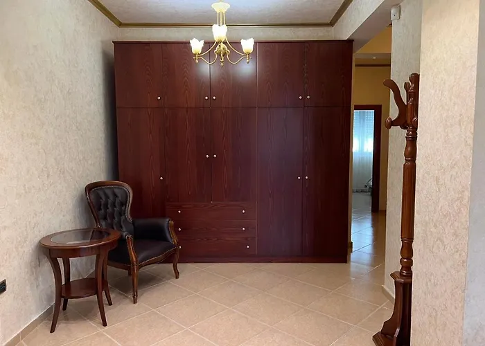 Appartement Sofia