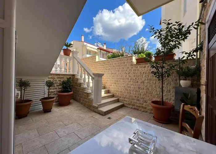 Sofia Apartament Salonic