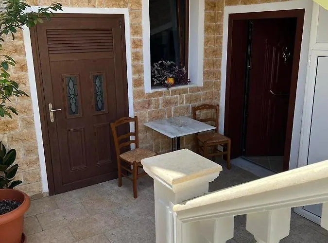 Appartement Sofia