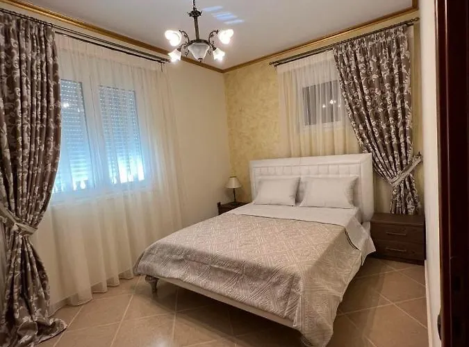 Sofia Appartement