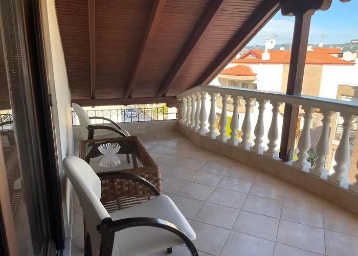 Sofia Appartement