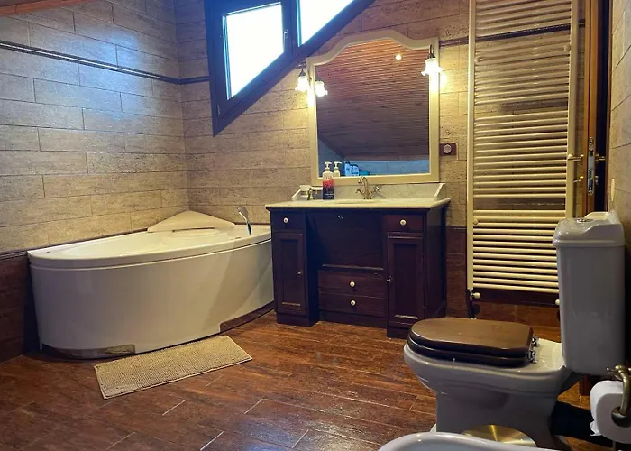 Sofia Appartement *