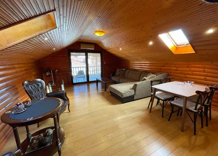 Apartamento Sofia Tesalónica