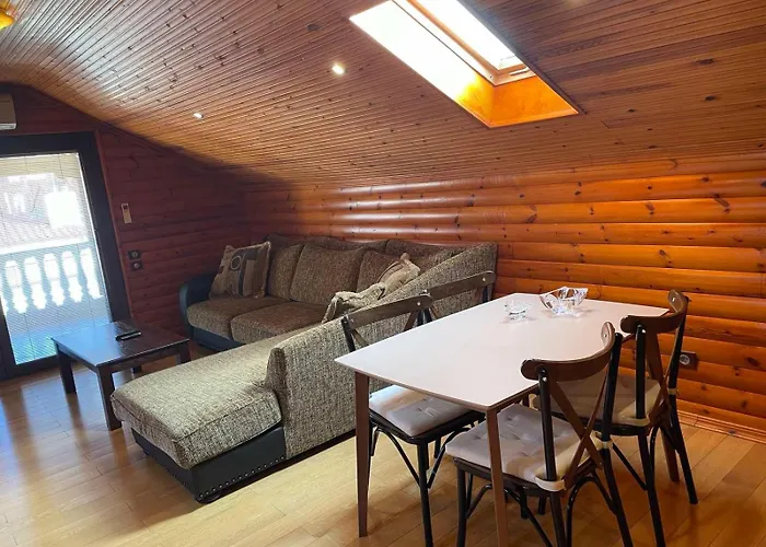 Sofia Appartement *