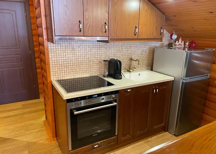 Apartamento Sofia Tesalónica