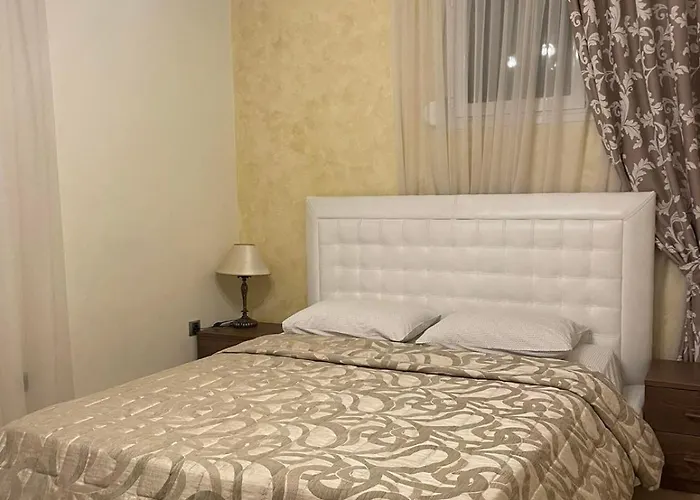 Appartement Sofia *