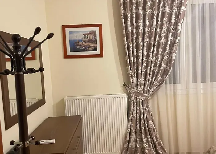 Appartement Sofia *